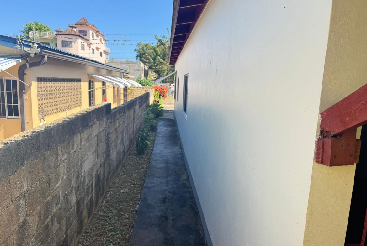 Nineteenth image of 163 Hague Housing Scheme in HAGUE HOUSING SCHEME, Trelawny, Jamaica - property is For Sale
