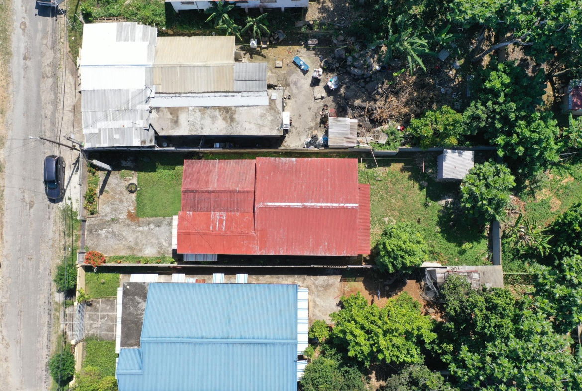 Twentieth image of 163 Hague Housing Scheme in HAGUE HOUSING SCHEME, Trelawny, Jamaica - property is For Sale