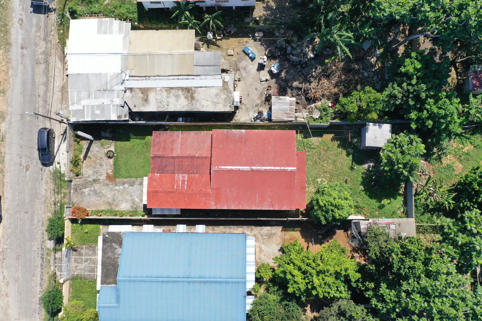 Twentieth image of 163 Hague Housing Scheme in HAGUE HOUSING SCHEME, Trelawny, Jamaica - property is For Sale