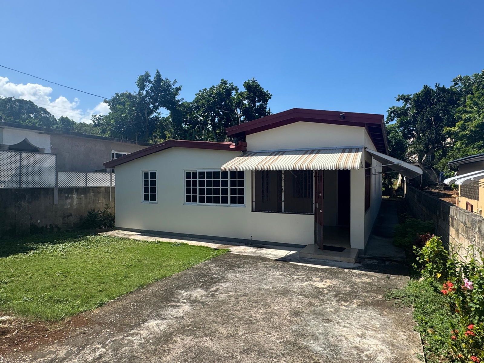 Third image of 163 Hague Housing Scheme in HAGUE HOUSING SCHEME, Trelawny, Jamaica - property is For Sale