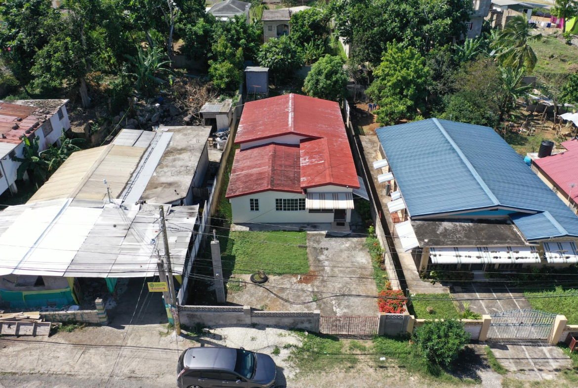 Twenty-First image of 163 Hague Housing Scheme in HAGUE HOUSING SCHEME, Trelawny, Jamaica - property is For Sale