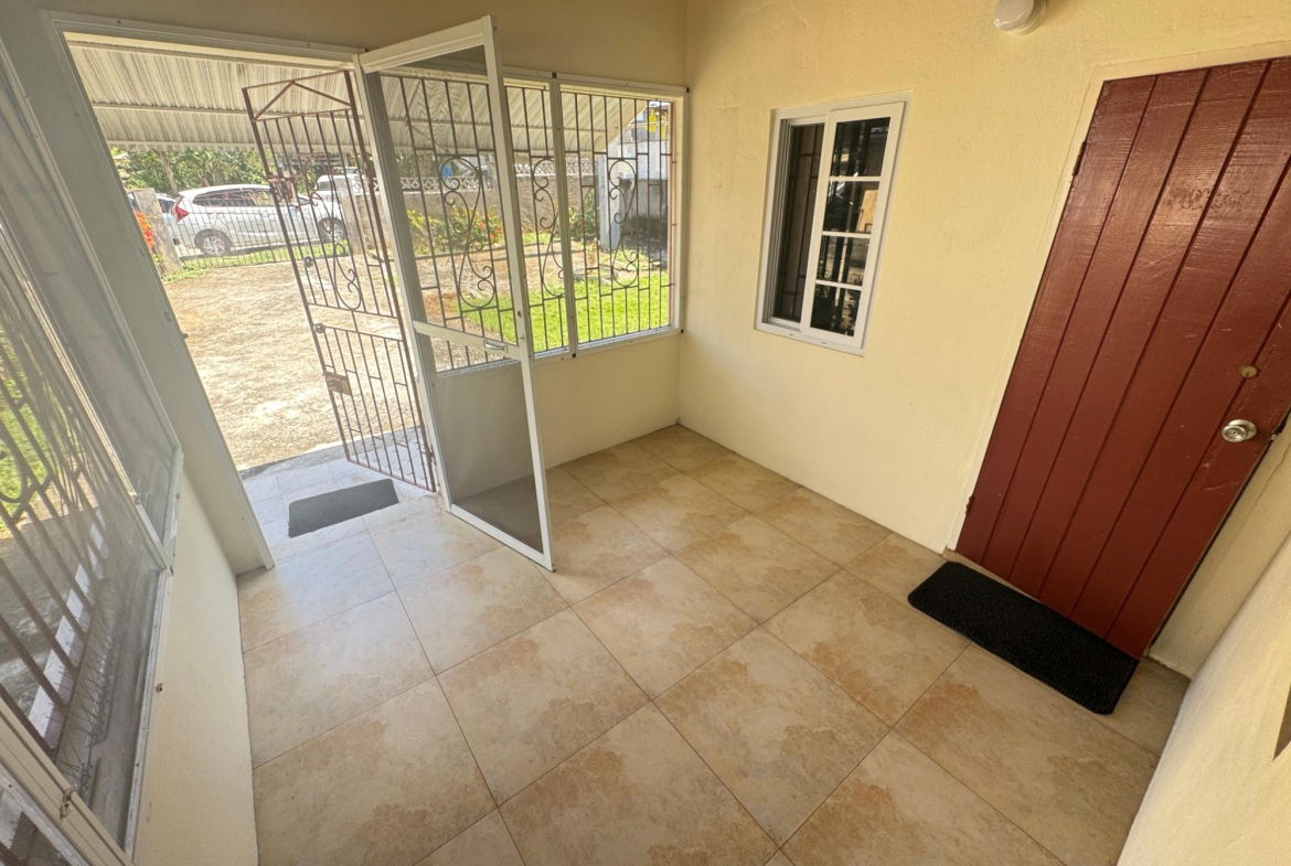 Fourth image of 163 Hague Housing Scheme in HAGUE HOUSING SCHEME, Trelawny, Jamaica - property is For Sale