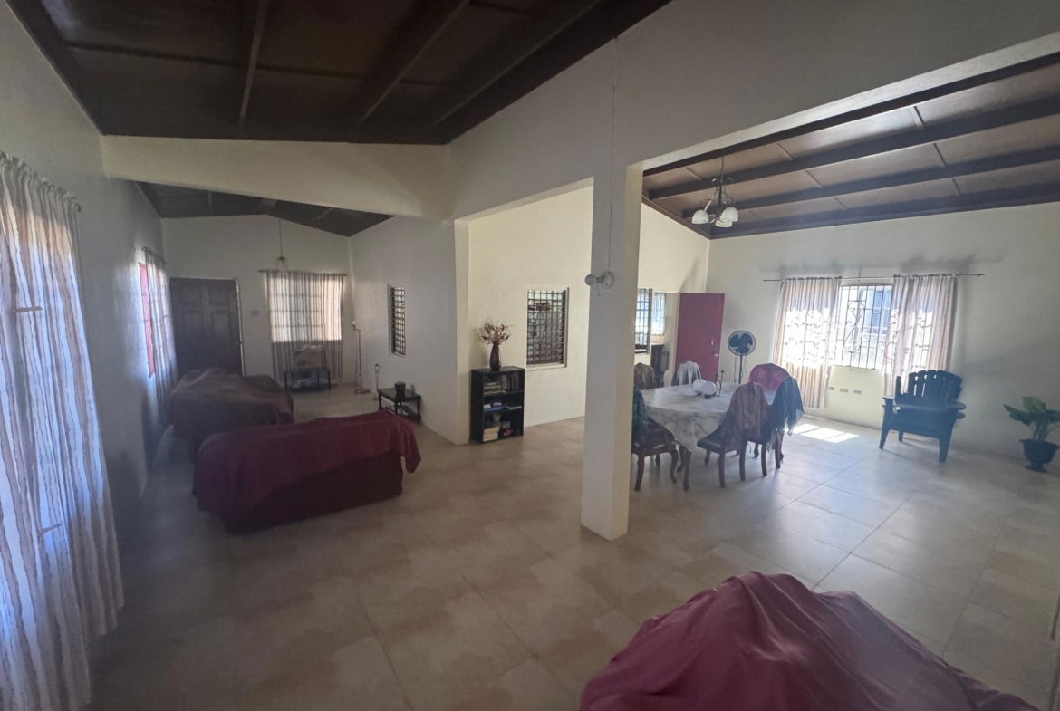Fifth image of 163 Hague Housing Scheme in HAGUE HOUSING SCHEME, Trelawny, Jamaica - property is For Sale