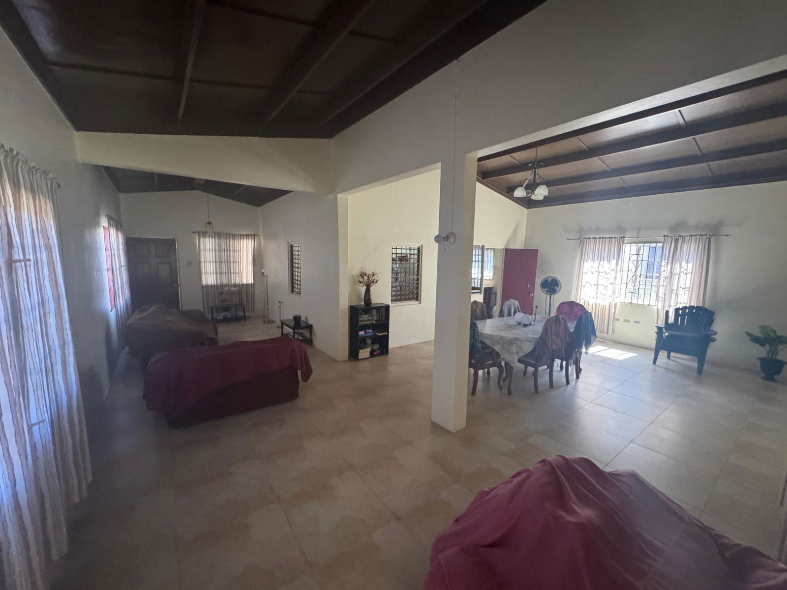 Fifth image of 163 Hague Housing Scheme in HAGUE HOUSING SCHEME, Trelawny, Jamaica - property is For Sale