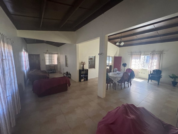 Fifth image of 163 Hague Housing Scheme in HAGUE HOUSING SCHEME, Trelawny, Jamaica - property is For Sale