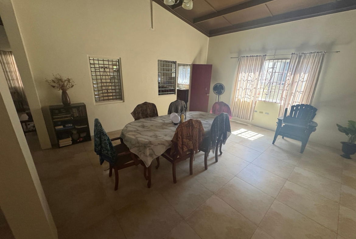 Sixth image of 163 Hague Housing Scheme in HAGUE HOUSING SCHEME, Trelawny, Jamaica - property is For Sale