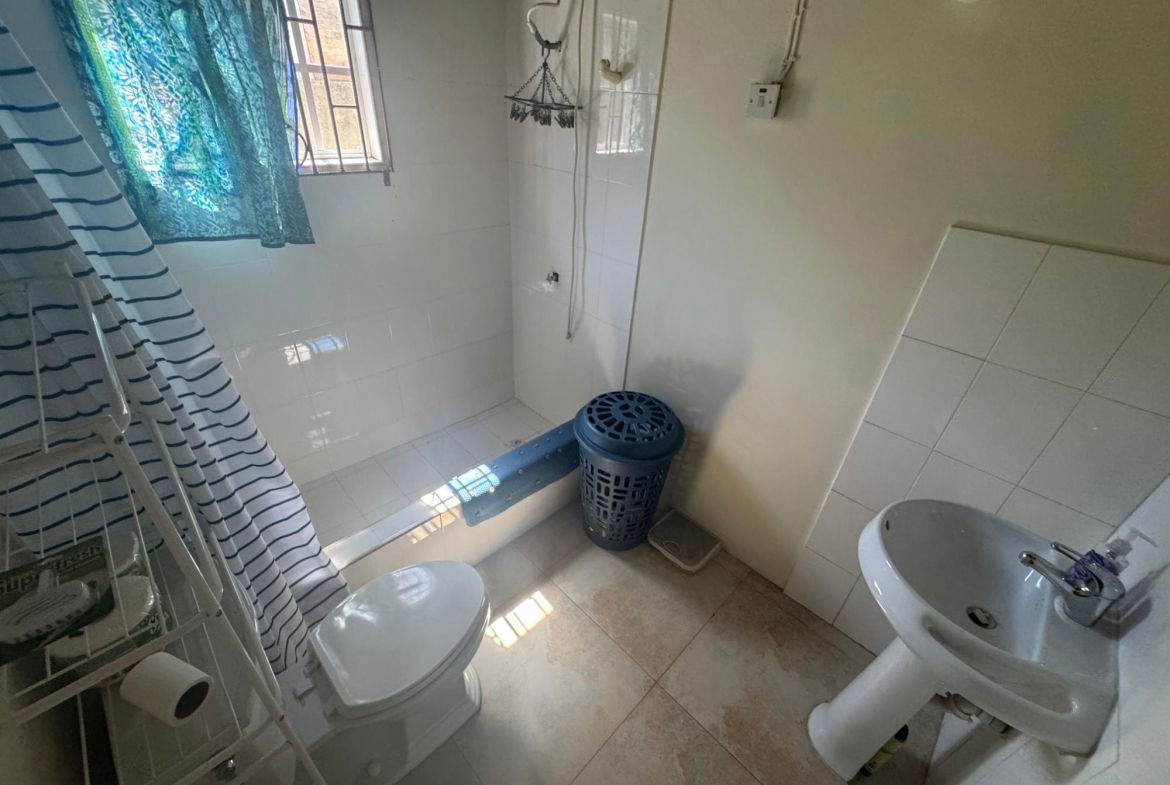 Eighth image of 163 Hague Housing Scheme in HAGUE HOUSING SCHEME, Trelawny, Jamaica - property is For Sale