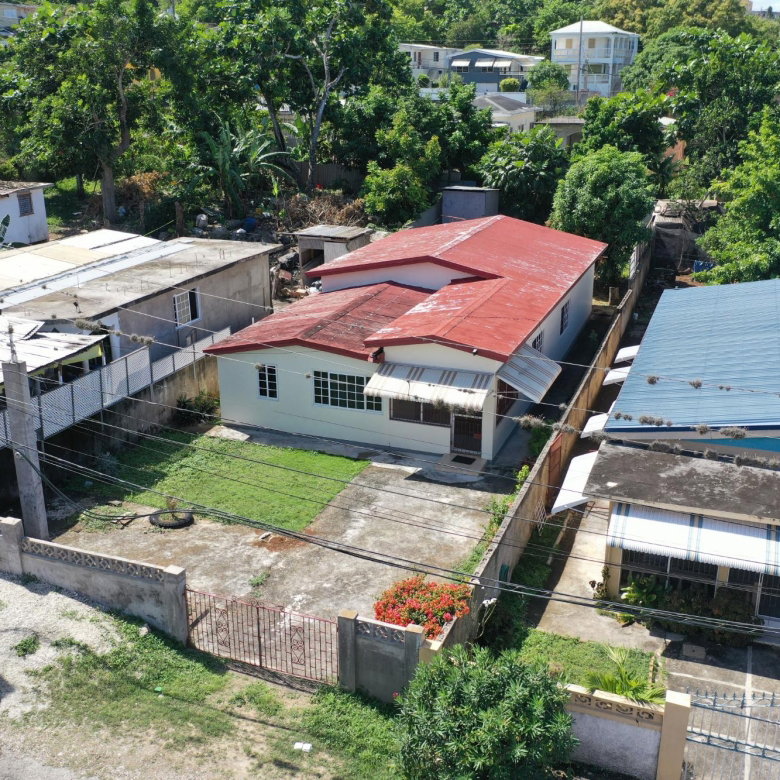 First image of 163 Hague Housing Scheme in HAGUE HOUSING SCHEME, Trelawny, Jamaica - property is For Sale