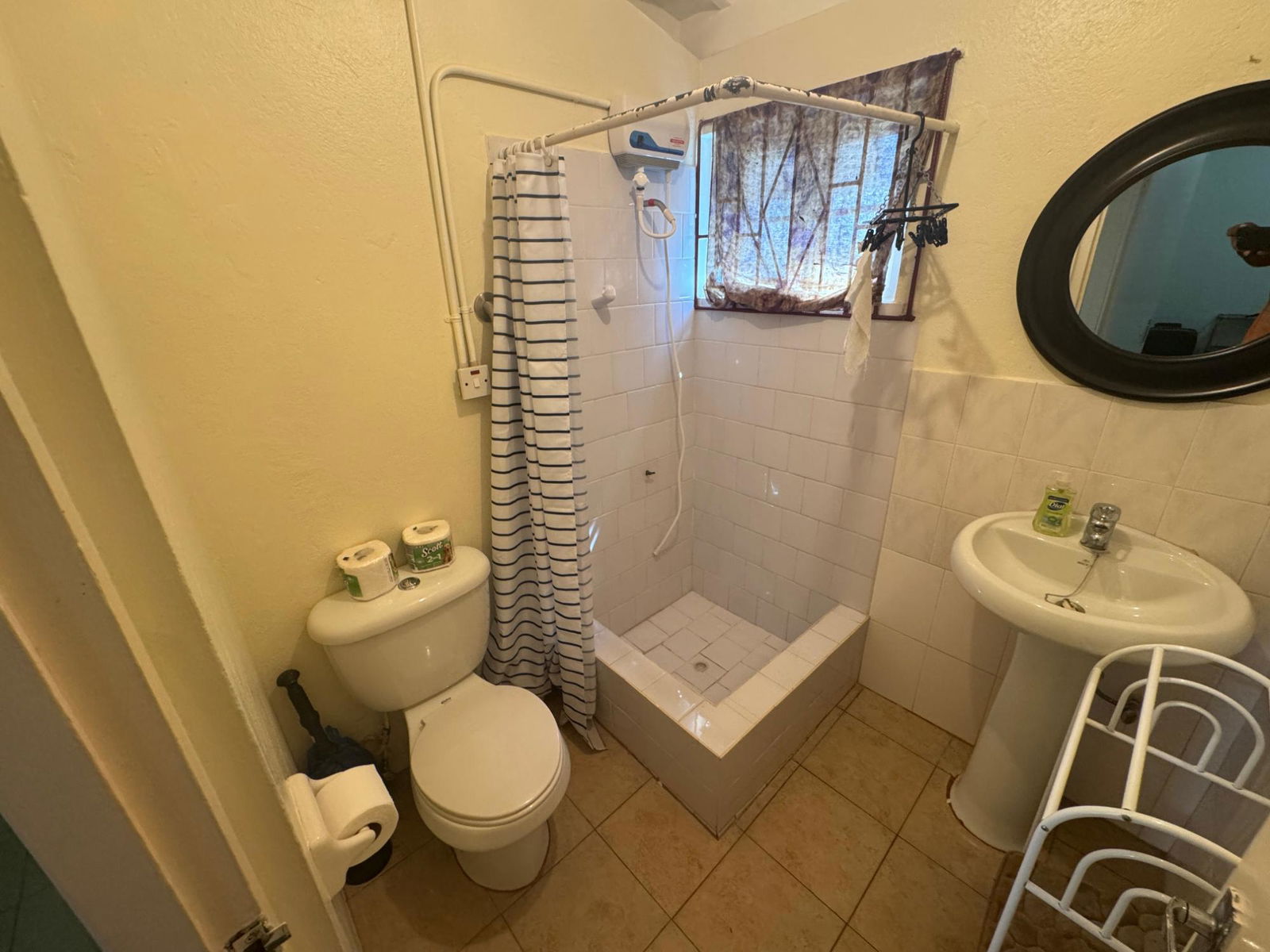 Tenth image of 163 Hague Housing Scheme in HAGUE HOUSING SCHEME, Trelawny, Jamaica - property is For Sale