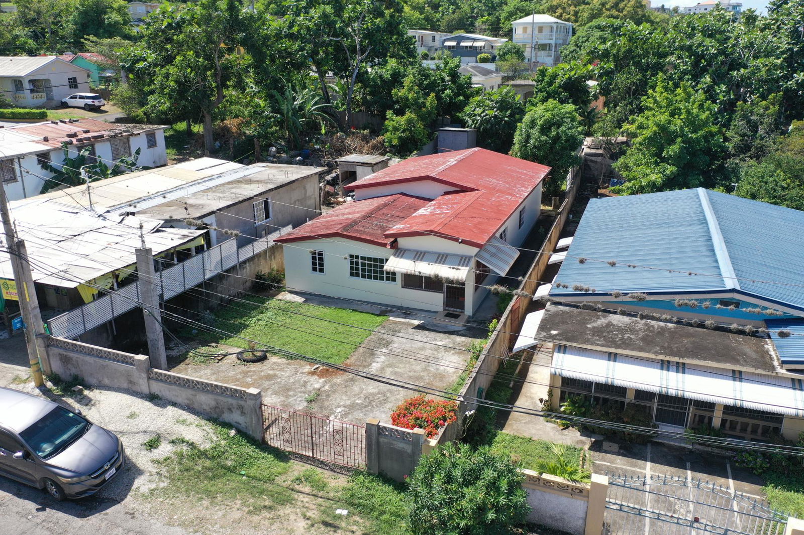 First image of 163 Hague Housing Scheme in HAGUE HOUSING SCHEME, Trelawny, Jamaica - property is For Sale