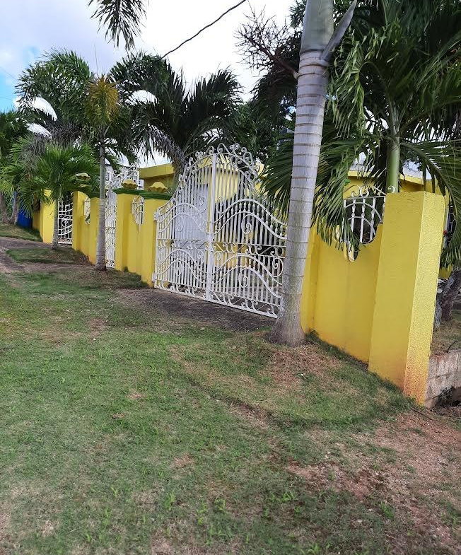Second image of 459 Industry Pen, st Mary in Three Hills, St. Mary, Jamaica - property is For Sale