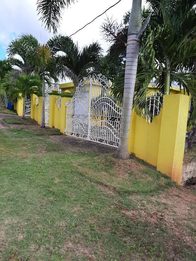 Second image of 459 Industry Pen, st Mary in Three Hills, St. Mary, Jamaica - property is For Sale