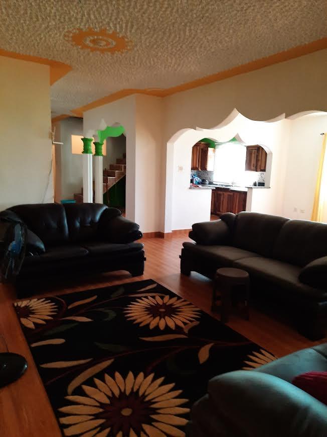 Eleventh image of 459 Industry Pen, st Mary in Three Hills, St. Mary, Jamaica - property is For Sale