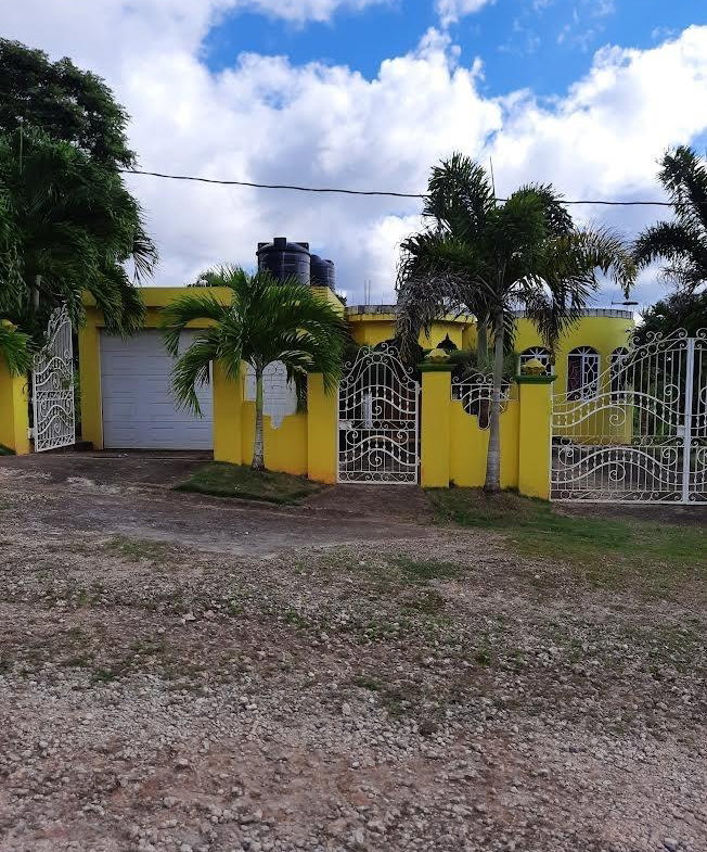 Third image of 459 Industry Pen, st Mary in Three Hills, St. Mary, Jamaica - property is For Sale