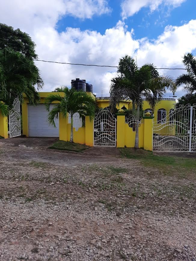Third image of 459 Industry Pen, st Mary in Three Hills, St. Mary, Jamaica - property is For Sale