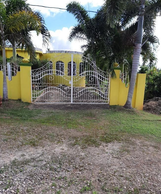 First image of 459 Industry Pen, st Mary in Three Hills, St. Mary, Jamaica - property is For Sale