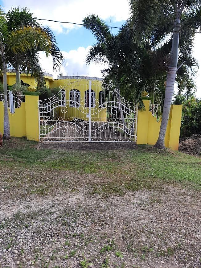 First image of 459 Industry Pen, st Mary in Three Hills, St. Mary, Jamaica - property is For Sale