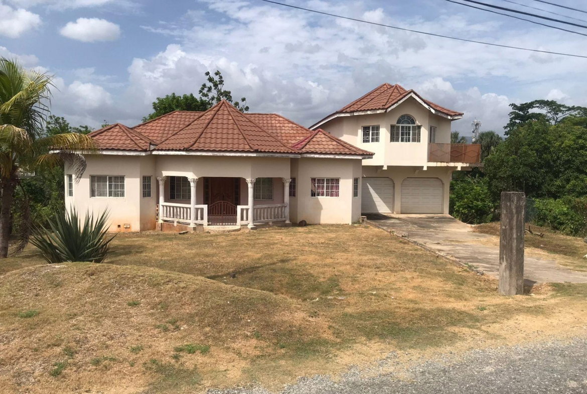 Third image of 42 Trevmar Park in Santa Cruz, St. Elizabeth, Jamaica - property is For Sale