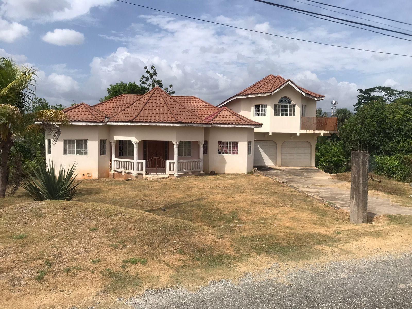 Third image of 42 Trevmar Park in Santa Cruz, St. Elizabeth, Jamaica - property is For Sale