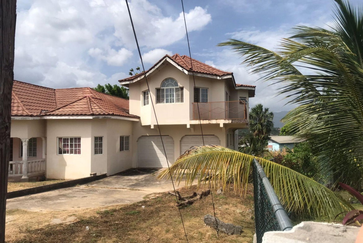 Fourth image of 42 Trevmar Park in Santa Cruz, St. Elizabeth, Jamaica - property is For Sale