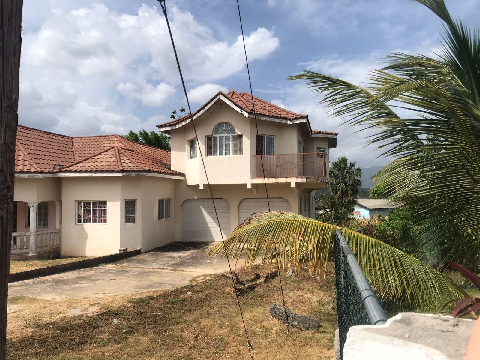 Fourth image of 42 Trevmar Park in Santa Cruz, St. Elizabeth, Jamaica - property is For Sale
