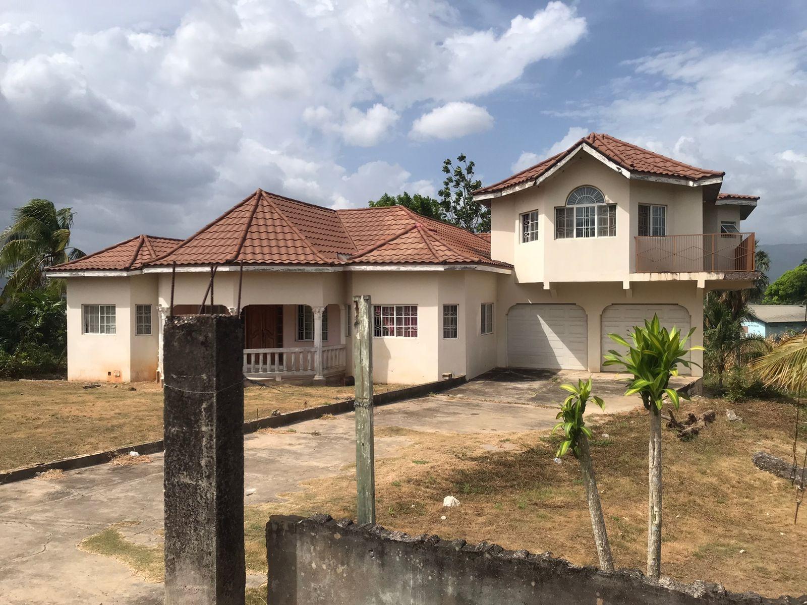 Fifth image of 42 Trevmar Park in Santa Cruz, St. Elizabeth, Jamaica - property is For Sale