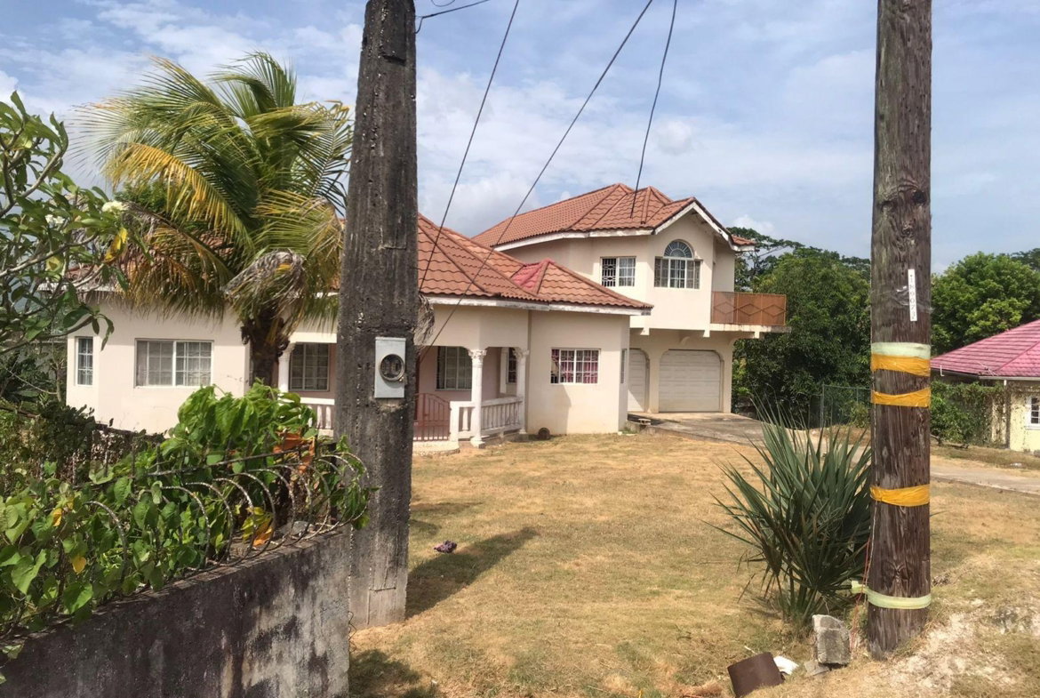 Sixth image of 42 Trevmar Park in Santa Cruz, St. Elizabeth, Jamaica - property is For Sale