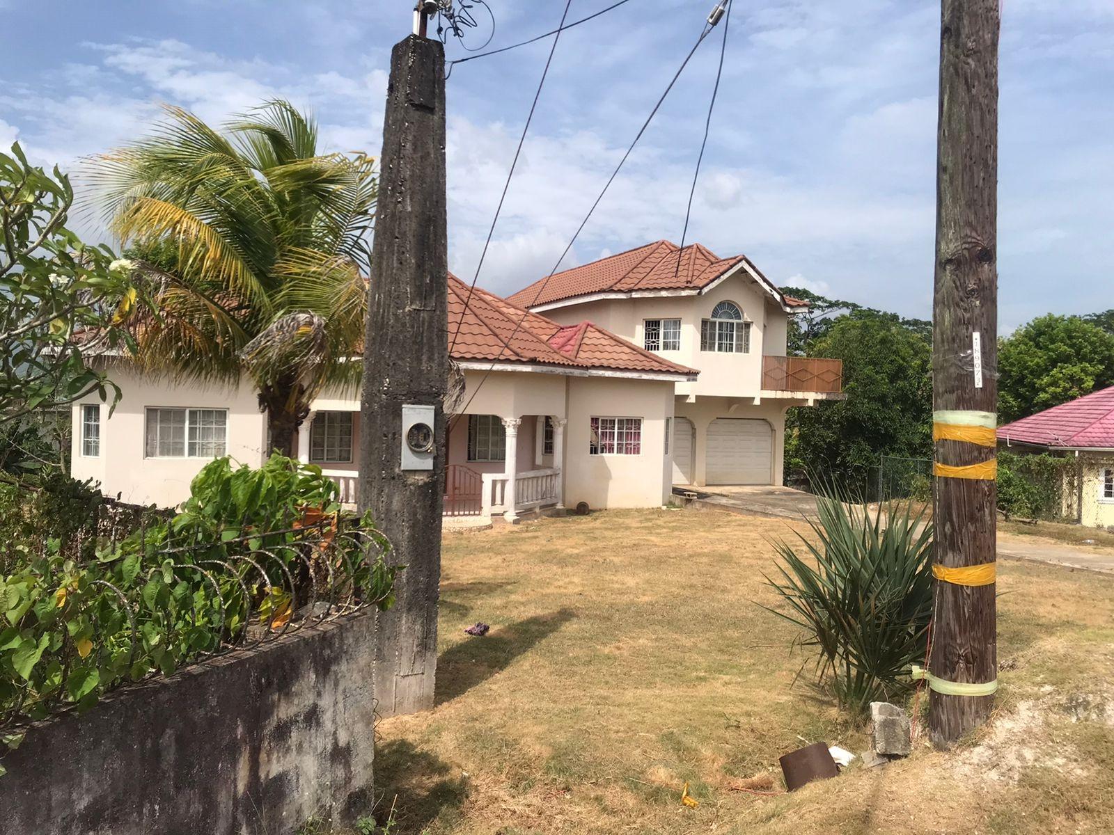 Sixth image of 42 Trevmar Park in Santa Cruz, St. Elizabeth, Jamaica - property is For Sale