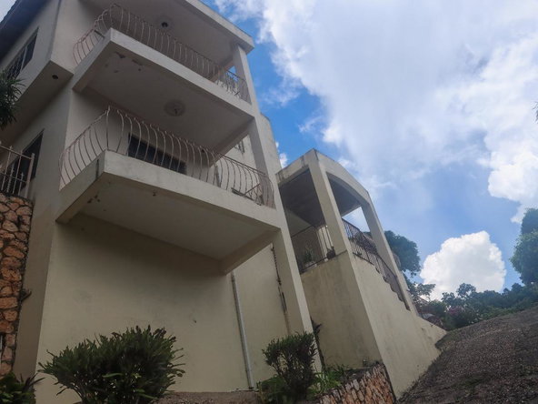Second image of 13 Mount Close, Royal Close, in Stony Hill P.O., St. Andrew, Jamaica - property is For Sale
