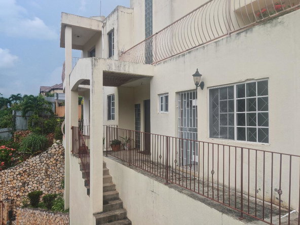 Third image of 13 Mount Close, Royal Close, in Stony Hill P.O., St. Andrew, Jamaica - property is For Sale