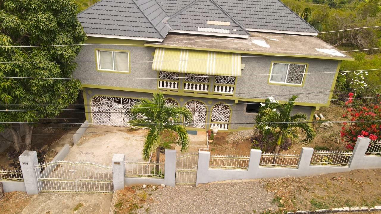 Second image of 384 Seaview Loop, Twin Palm e in Palmers Cross, Clarendon, Jamaica - property is For Sale