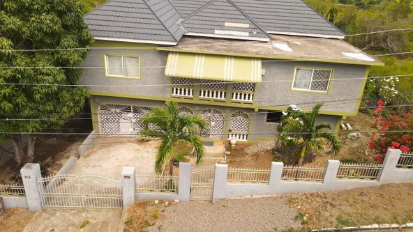 Second image of 384 Seaview Loop, Twin Palm e in Palmers Cross, Clarendon, Jamaica - property is For Sale