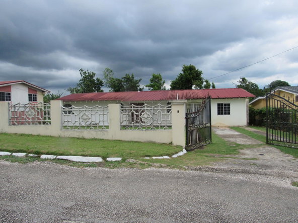 Second image of 36 Sheridan Drive in Mandeville, Manchester, Jamaica - property is For Sale