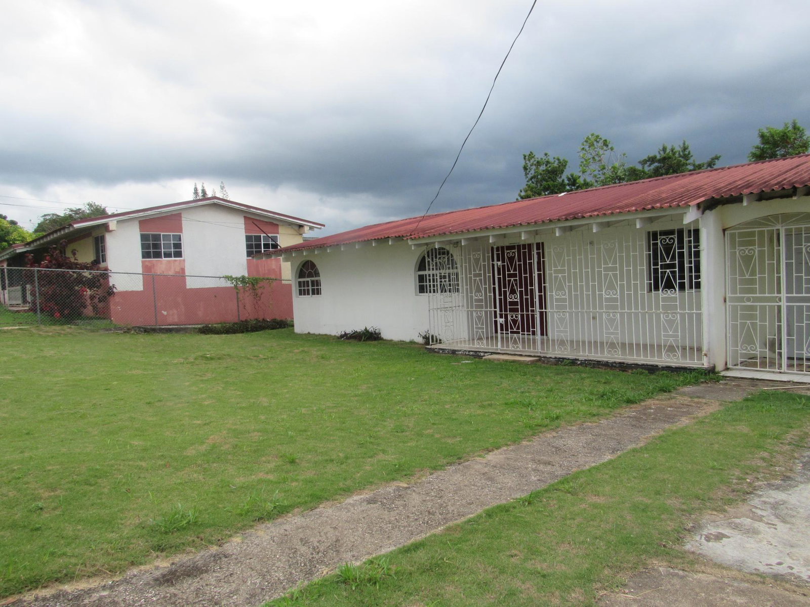 Spacious-4-Bedroom-House-for-Sale-in-Manchester-Jamaica-–-36-Sheridan-Drive Fourteenth image of 36 Sheridan Drive in Mandeville, Manchester, Jamaica - property is For Sale