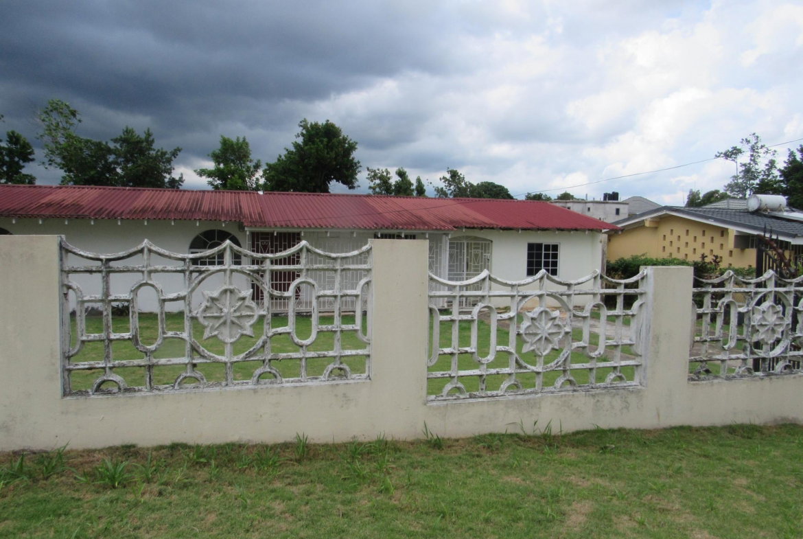 Third image of 36 Sheridan Drive in Mandeville, Manchester, Jamaica - property is For Sale