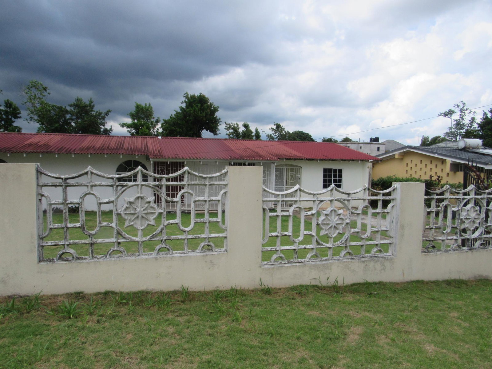 Spacious-4-Bedroom-House-for-Sale-in-Manchester-Jamaica-–-36-Sheridan-Drive Third image of 36 Sheridan Drive in Mandeville, Manchester, Jamaica - property is For Sale