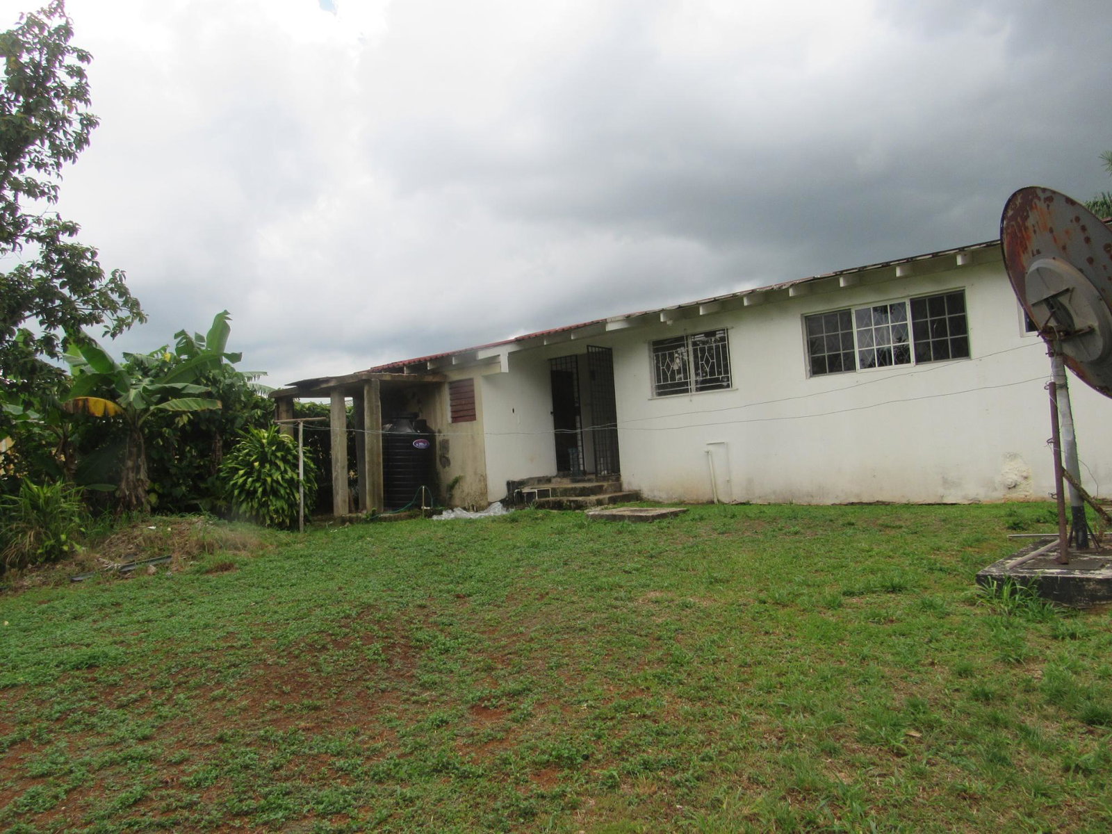 Spacious-4-Bedroom-House-for-Sale-in-Manchester-Jamaica-–-36-Sheridan-Drive Twenty-Fourth image of 36 Sheridan Drive in Mandeville, Manchester, Jamaica - property is For Sale