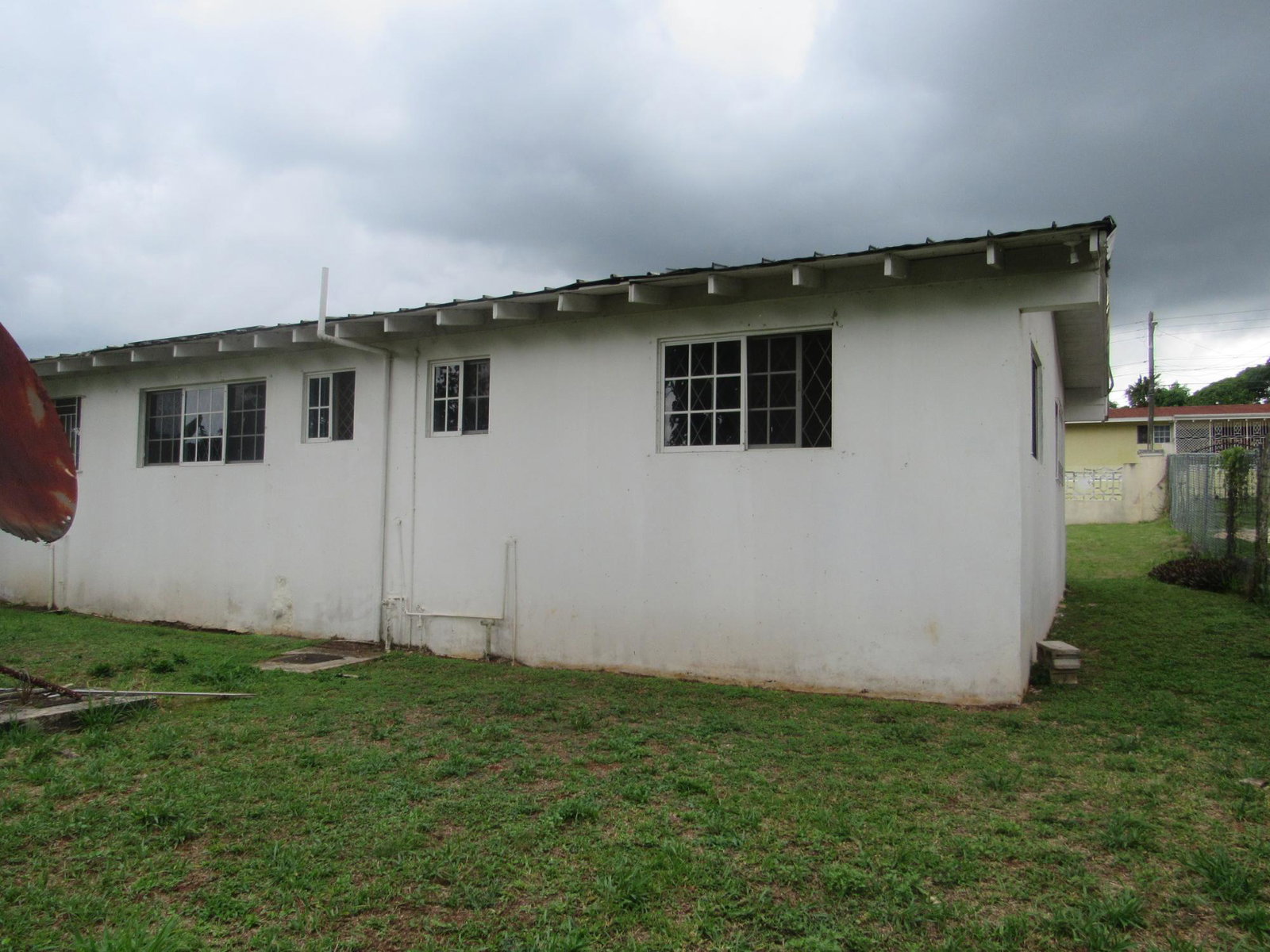Spacious-4-Bedroom-House-for-Sale-in-Manchester-Jamaica-–-36-Sheridan-Drive Thirtieth image of 36 Sheridan Drive in Mandeville, Manchester, Jamaica - property is For Sale
