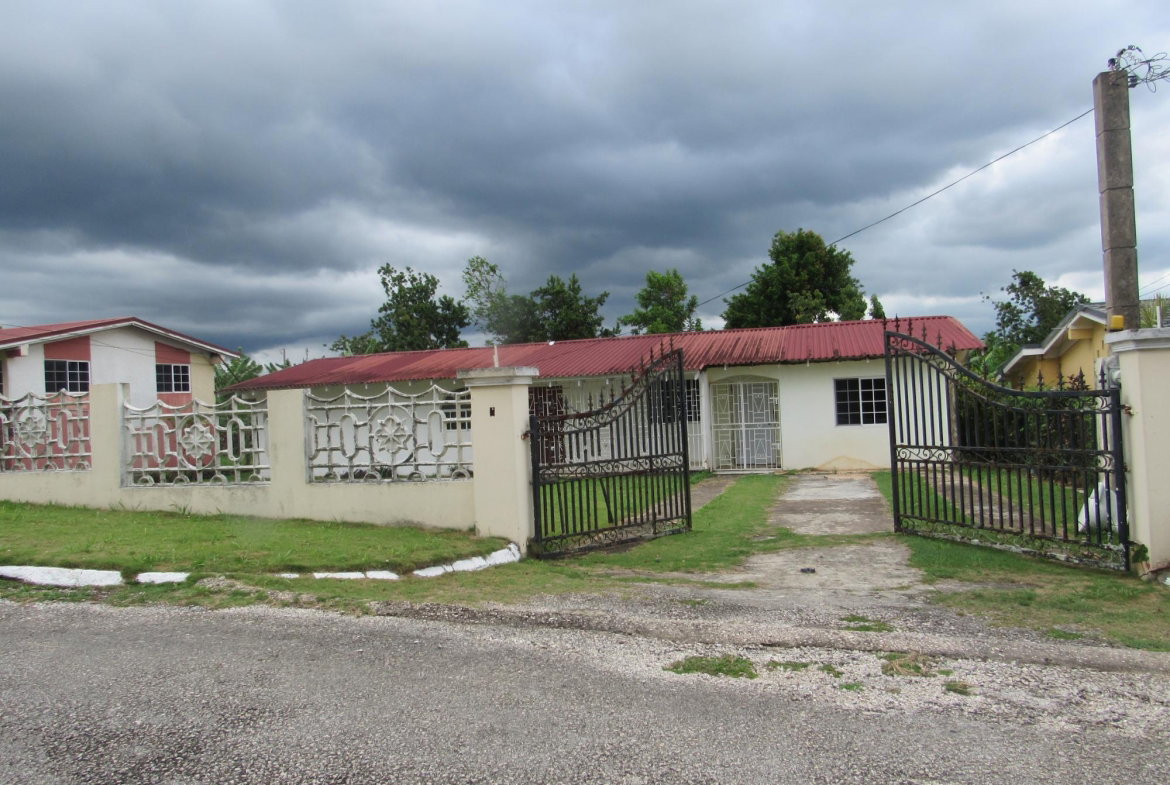 Fourth image of 36 Sheridan Drive in Mandeville, Manchester, Jamaica - property is For Sale