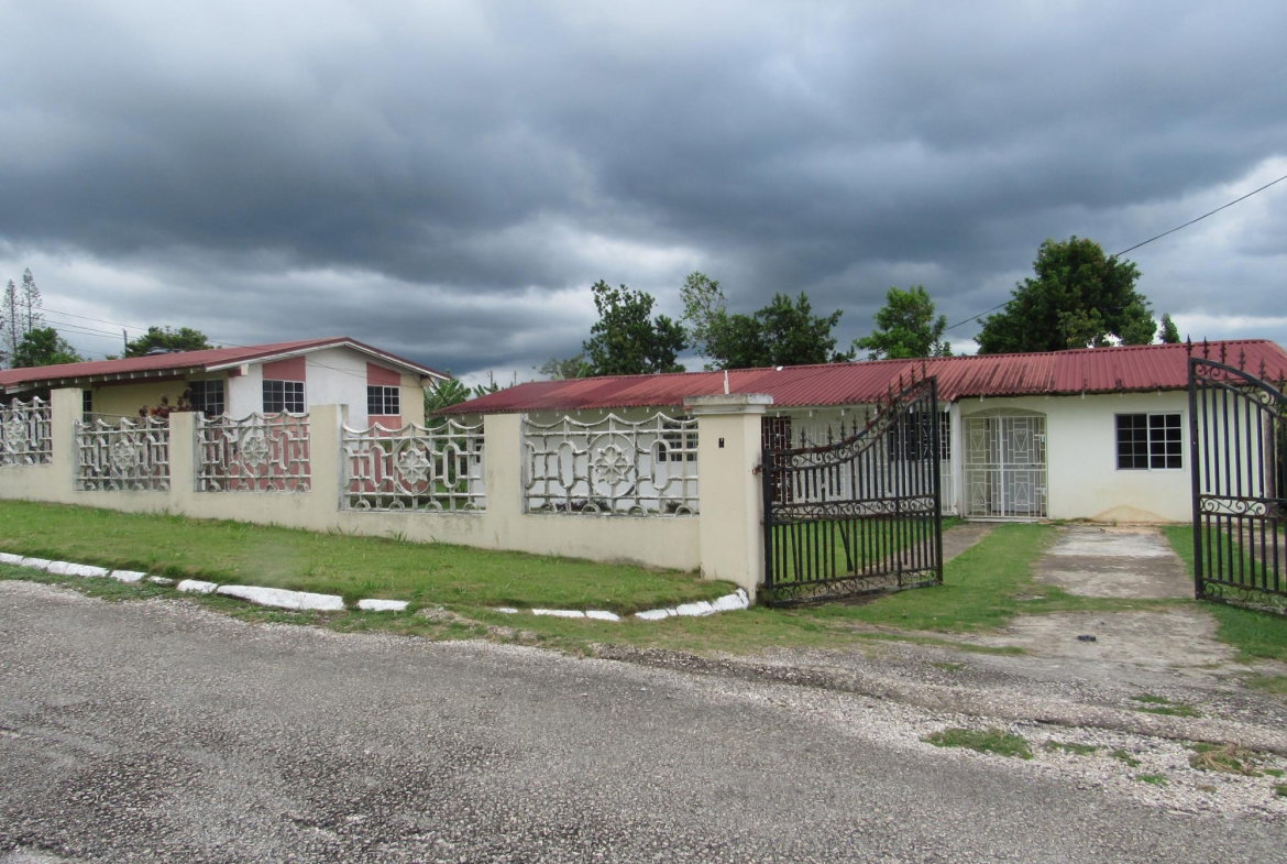 Fifth image of 36 Sheridan Drive in Mandeville, Manchester, Jamaica - property is For Sale