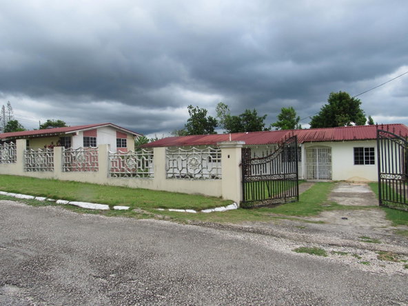 Fifth image of 36 Sheridan Drive in Mandeville, Manchester, Jamaica - property is For Sale