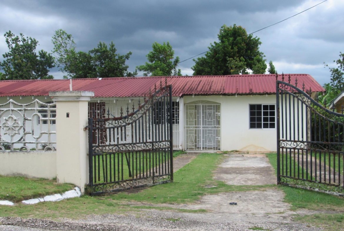 Sixth image of 36 Sheridan Drive in Mandeville, Manchester, Jamaica - property is For Sale