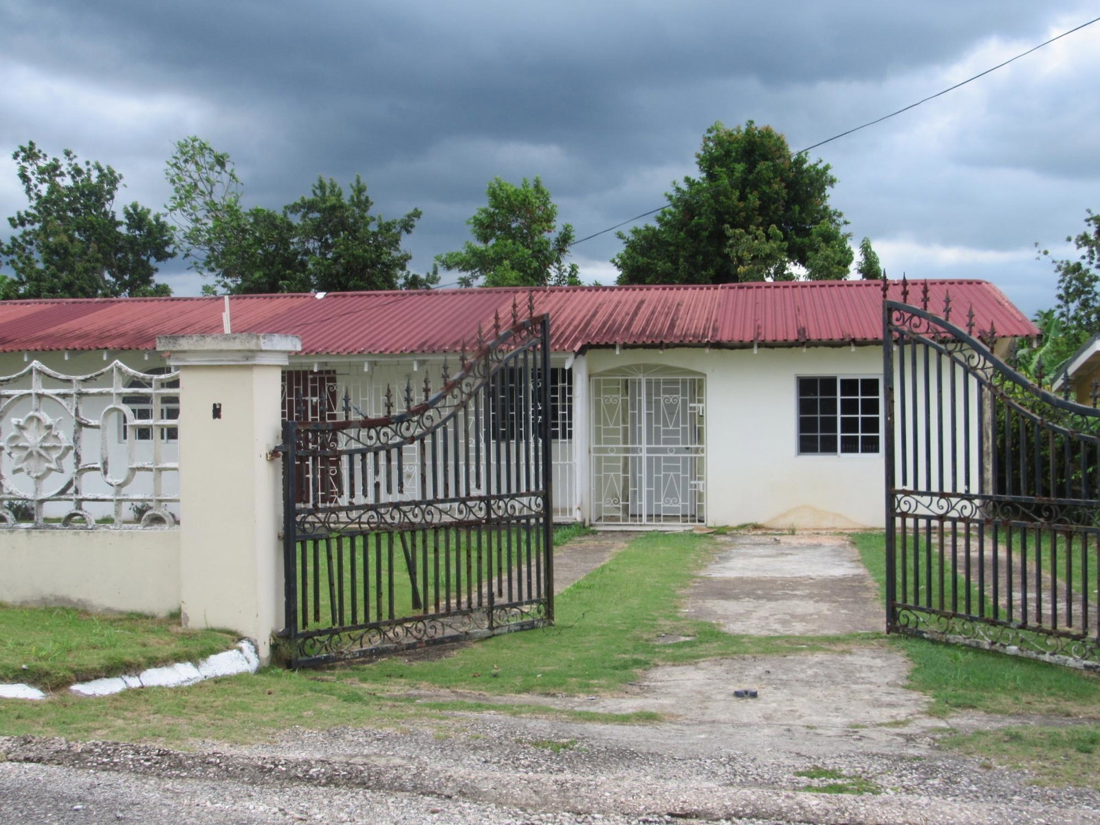 Spacious-4-Bedroom-House-for-Sale-in-Manchester-Jamaica-–-36-Sheridan-Drive Sixth image of 36 Sheridan Drive in Mandeville, Manchester, Jamaica - property is For Sale