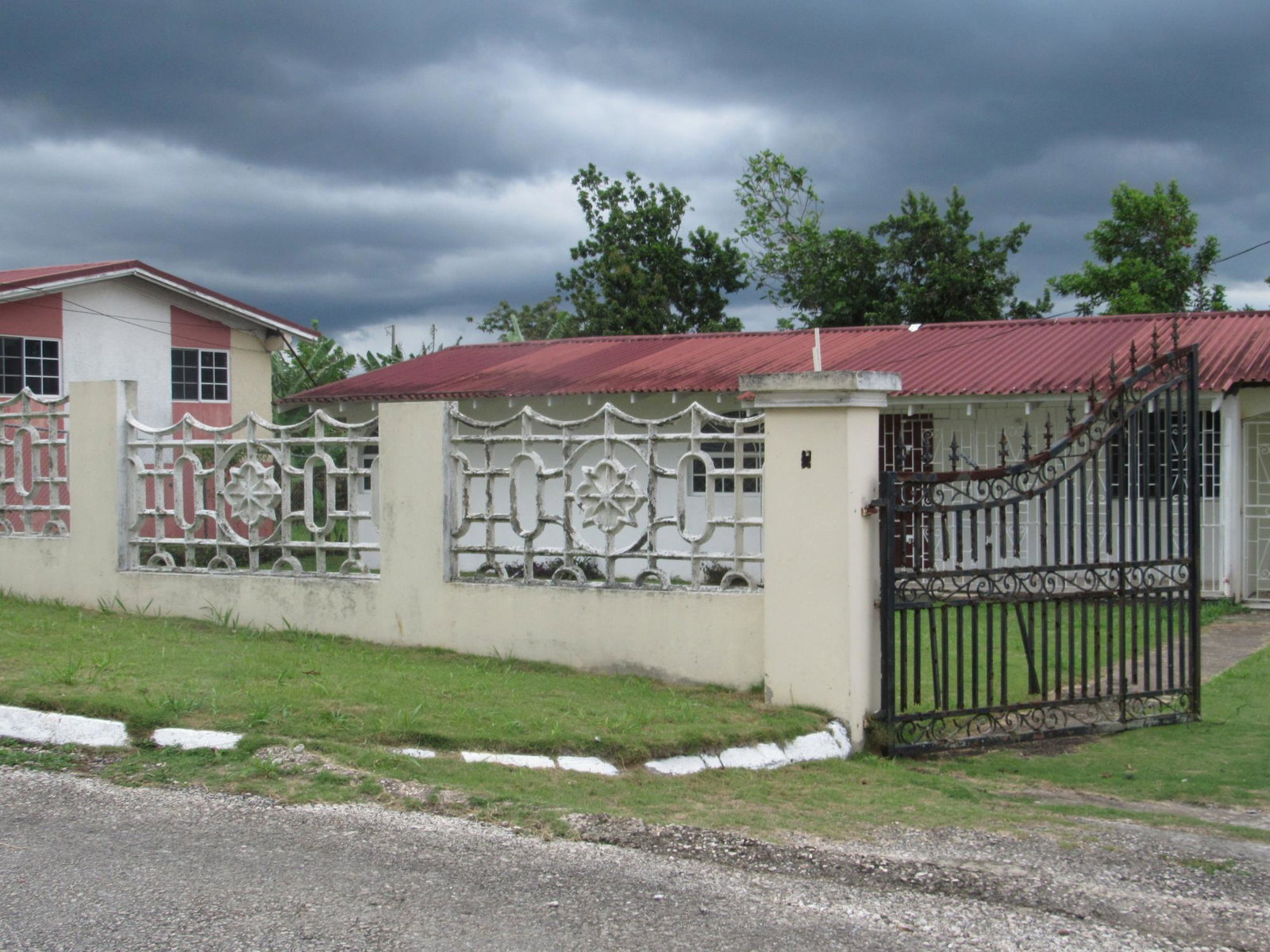 Spacious-4-Bedroom-House-for-Sale-in-Manchester-Jamaica-–-36-Sheridan-Drive Seventh image of 36 Sheridan Drive in Mandeville, Manchester, Jamaica - property is For Sale