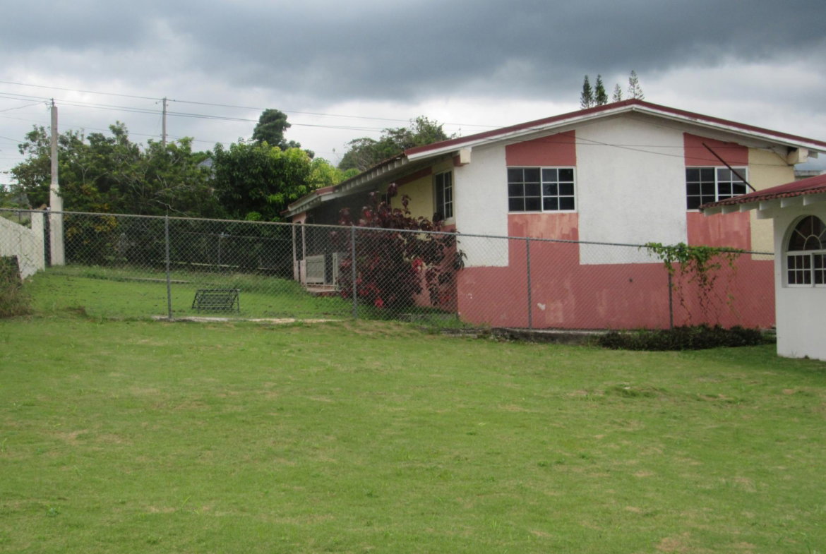 Eighth image of 36 Sheridan Drive in Mandeville, Manchester, Jamaica - property is For Sale