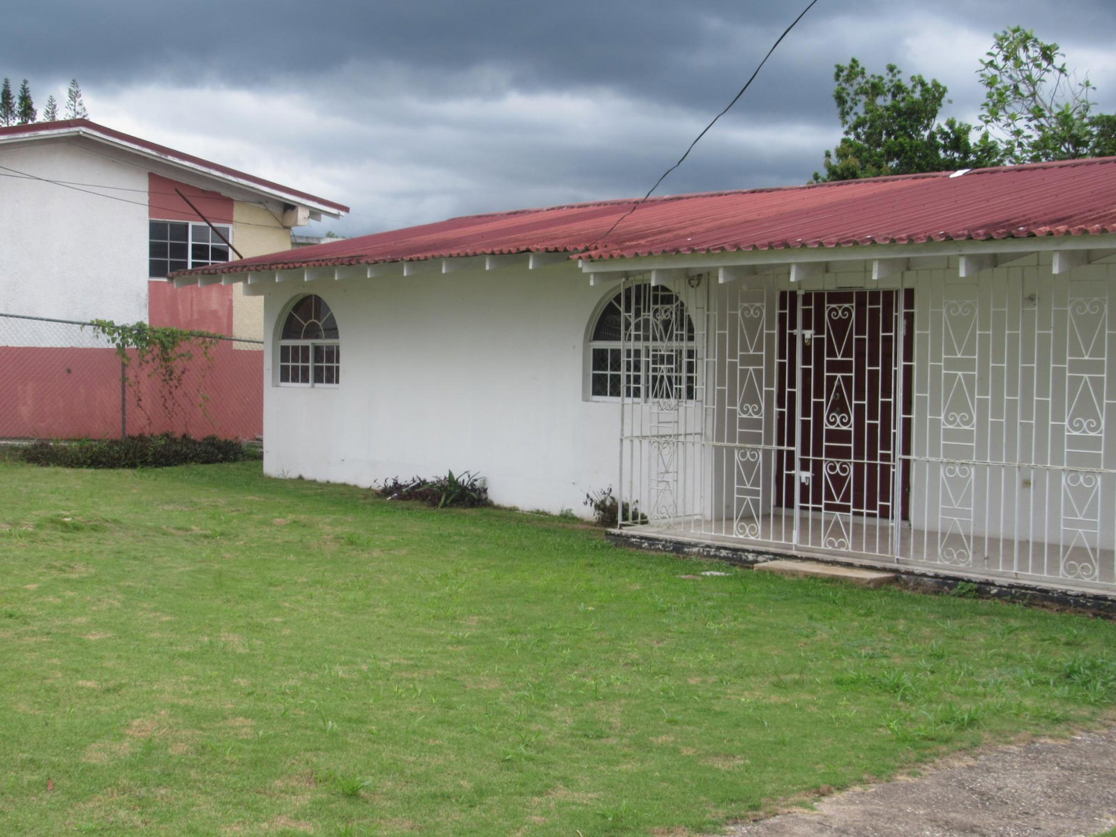 Spacious-4-Bedroom-House-for-Sale-in-Manchester-Jamaica-–-36-Sheridan-Drive Ninth image of 36 Sheridan Drive in Mandeville, Manchester, Jamaica - property is For Sale