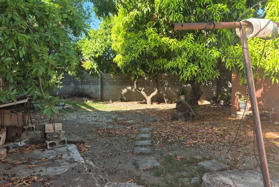 Third image of 65 Passagefort in Passage Fort, St. Catherine, Jamaica - property is For Sale