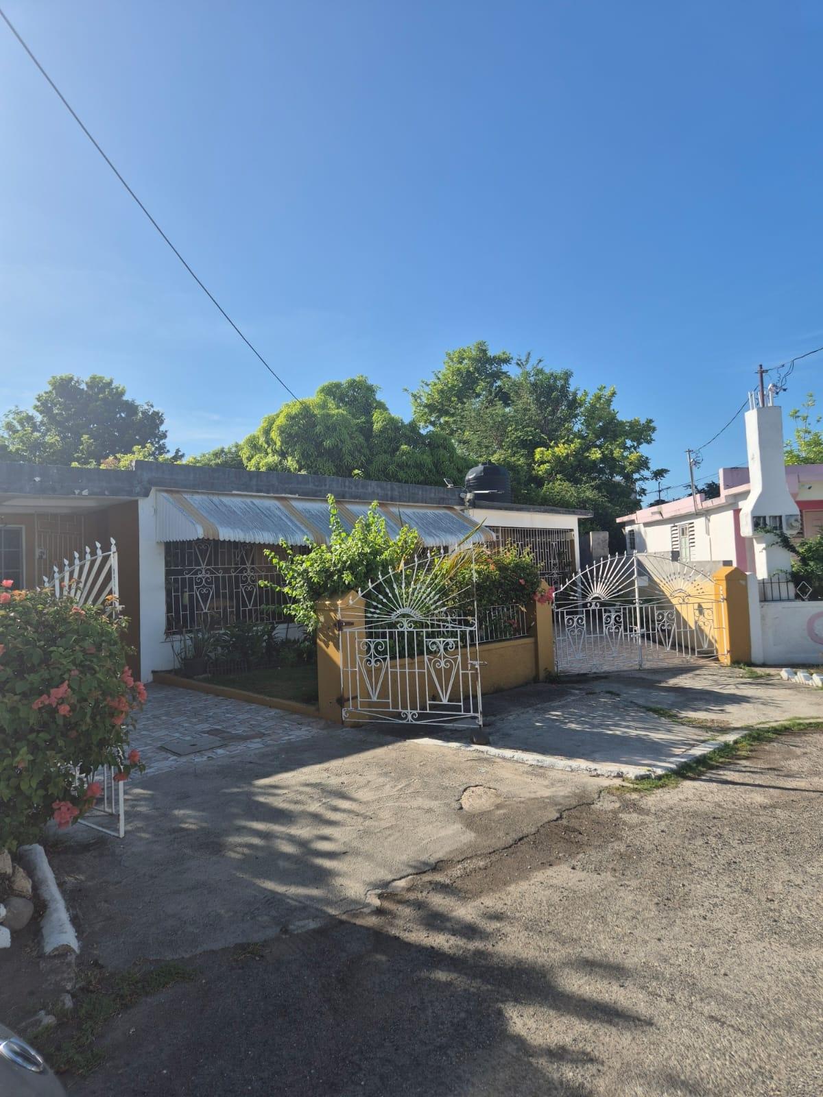 Spacious-4-Bedroom-House-for-Sale-in-Passage-Fort-Portmore-St.-Catherine First image of 65 Passagefort in Passage Fort, St. Catherine, Jamaica - property is For Sale