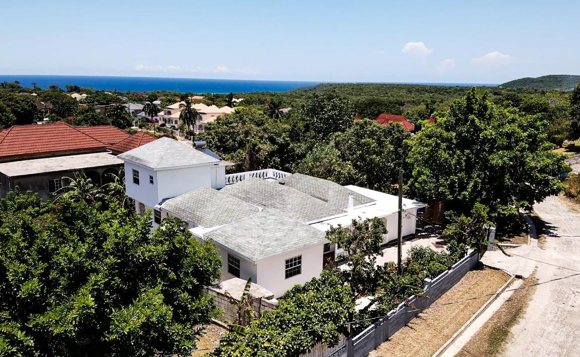 Third image of 65 Retreat Heights, Trelawny in Falmouth, Trelawny, Jamaica - property is For Sale