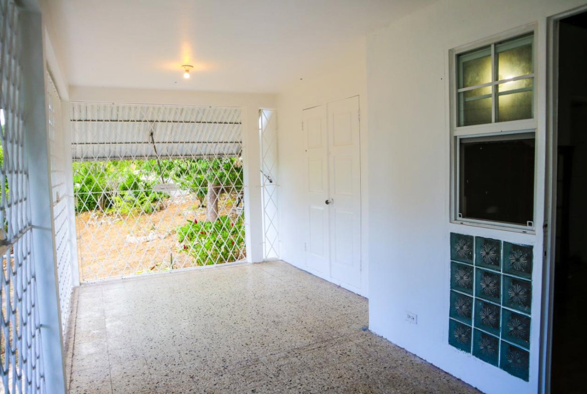 Twenty-Ninth image of 65 Retreat Heights, Trelawny in Falmouth, Trelawny, Jamaica - property is For Sale